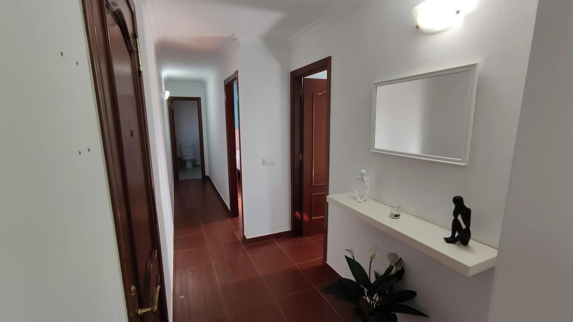 Apartment Gisher Corralejo